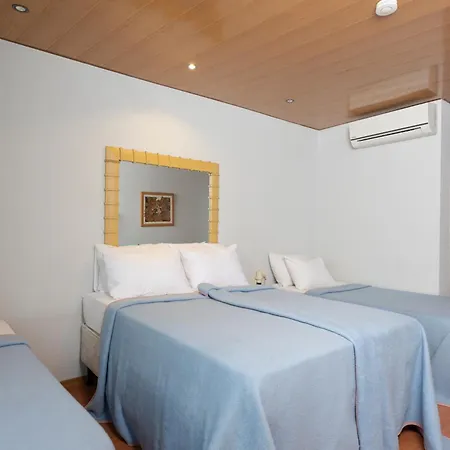 Apartmanhotel Nest *